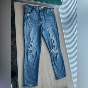 Abercrombie & fitch Jean